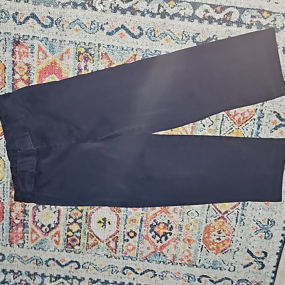 Kids' uniform pants size 4 - Picture 5 of 5